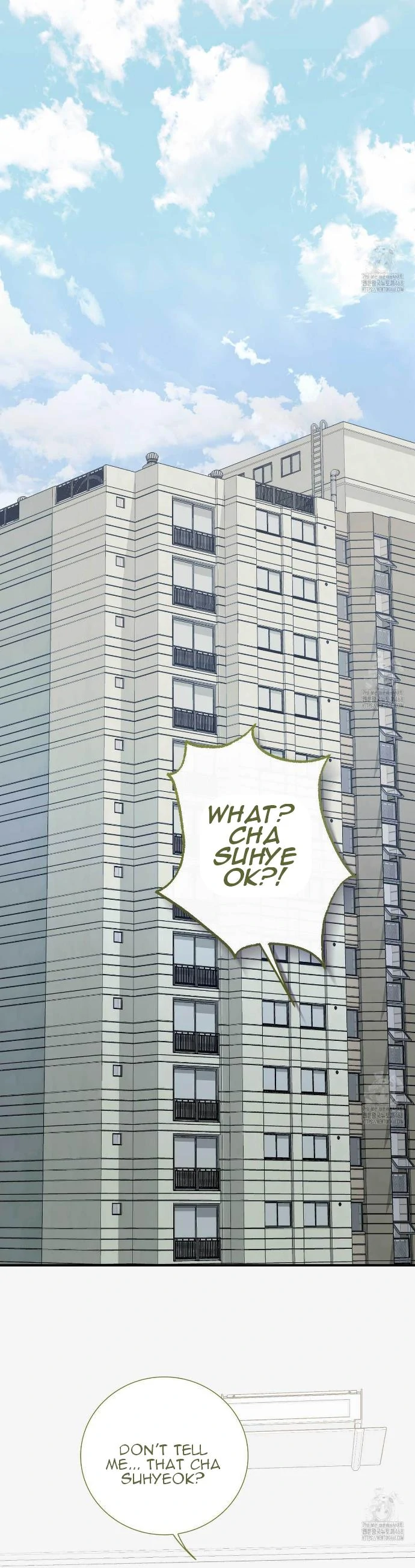 Dirty Revenge Chapter 8 - page 10