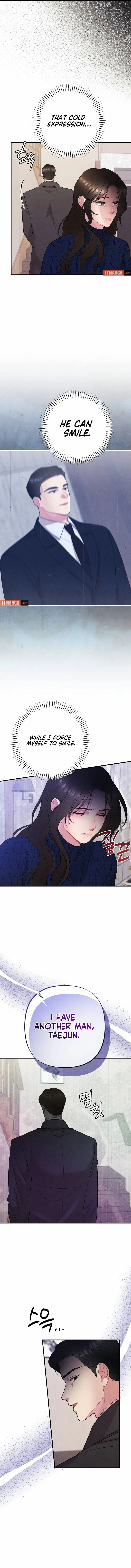 A Twisted Reunion Chapter 3 - page 9