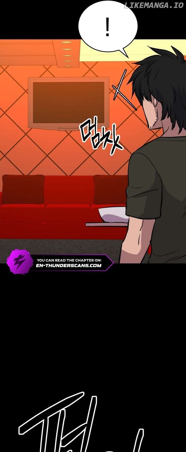 The Wife - Manhwa Chapter 2 - page 28