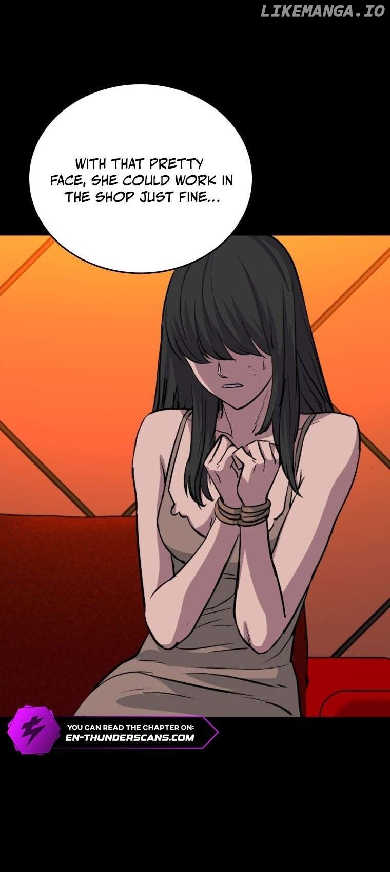 The Wife - Manhwa Chapter 2 - page 46