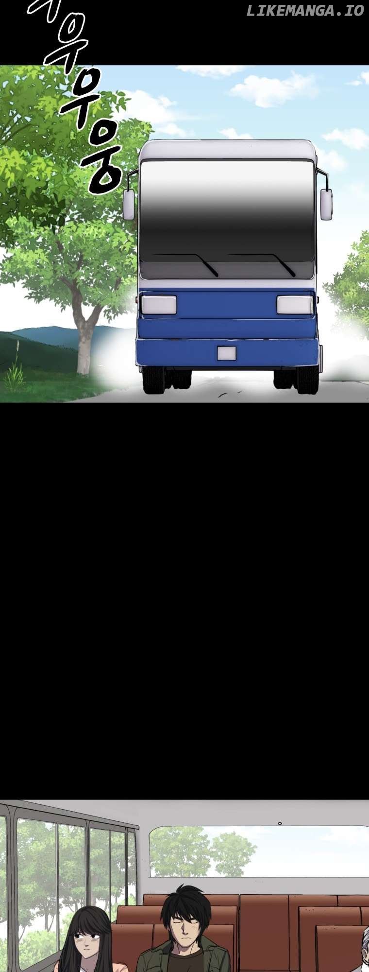 The Wife - Manhwa Chapter 18 - page 10