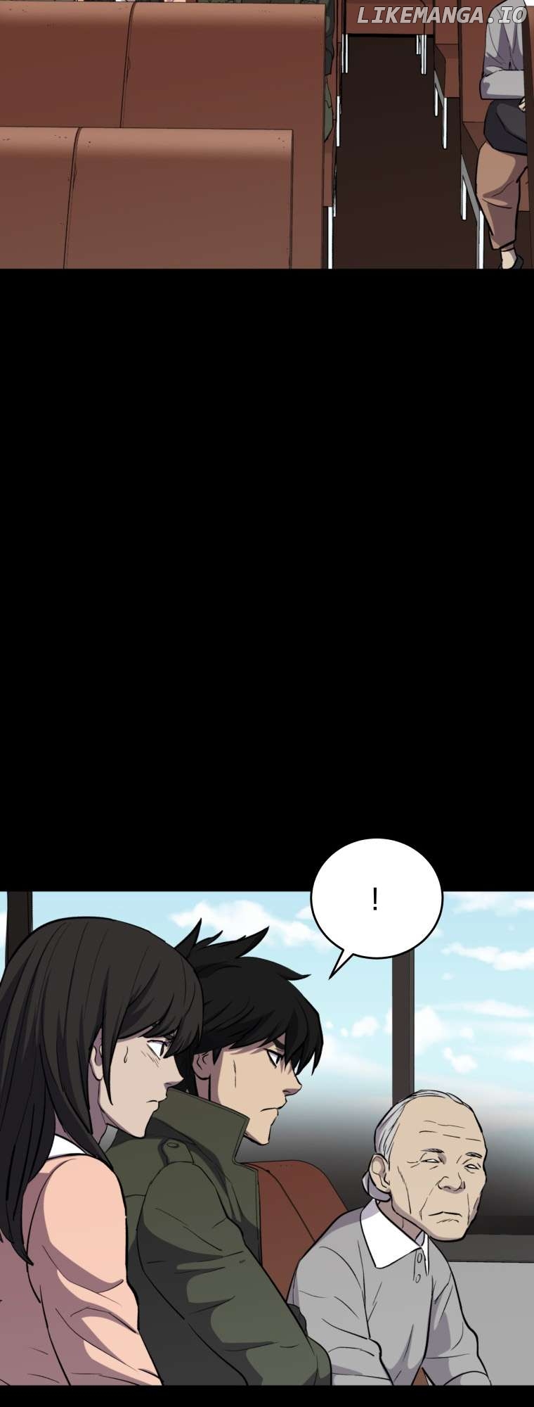 The Wife - Manhwa Chapter 18 - page 11