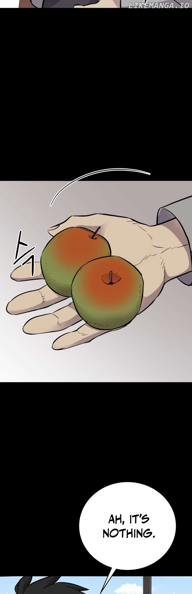 The Wife - Manhwa Chapter 18 - page 14