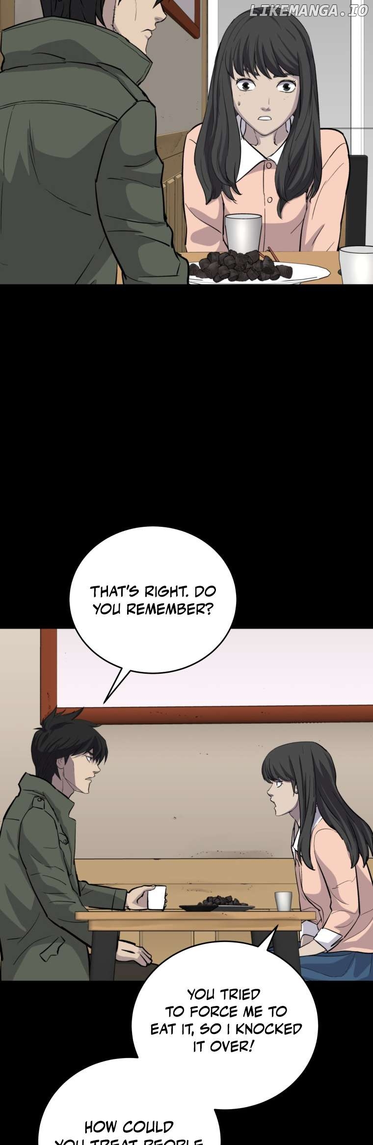 The Wife - Manhwa Chapter 18 - page 24