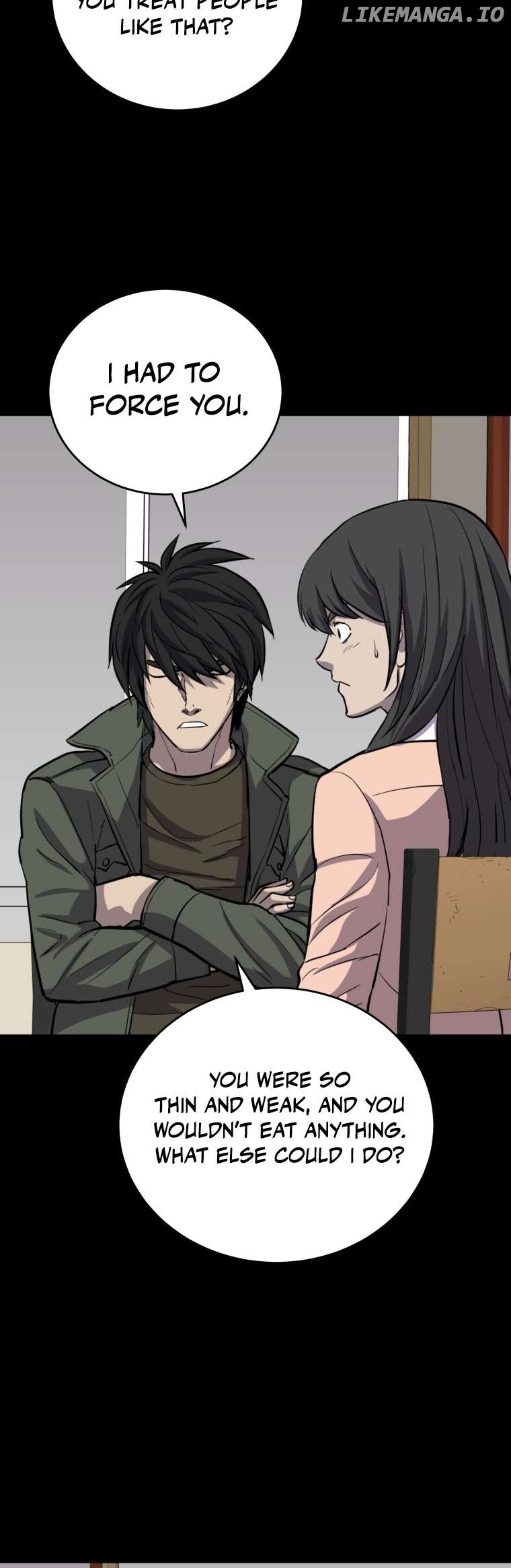 The Wife - Manhwa Chapter 18 - page 25