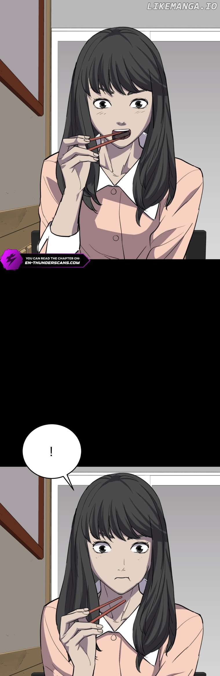 The Wife - Manhwa Chapter 18 - page 26