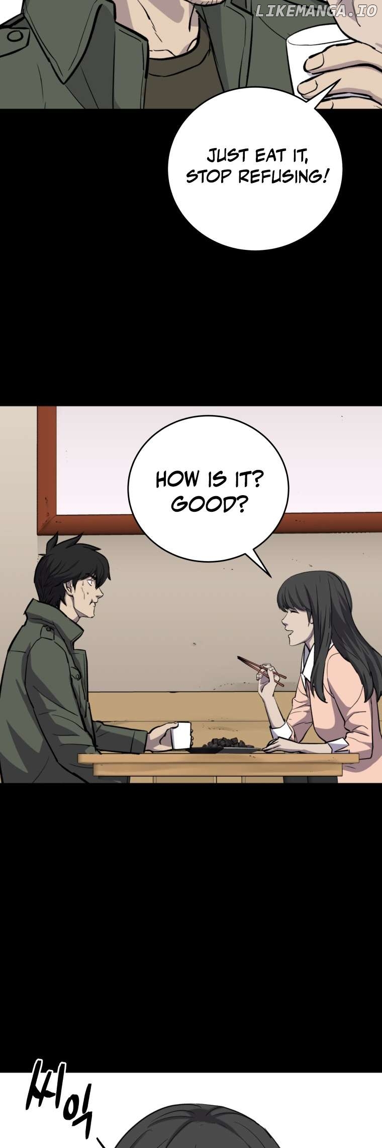 The Wife - Manhwa Chapter 18 - page 29