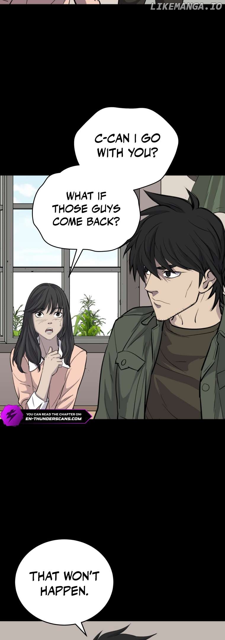 The Wife - Manhwa Chapter 18 - page 3