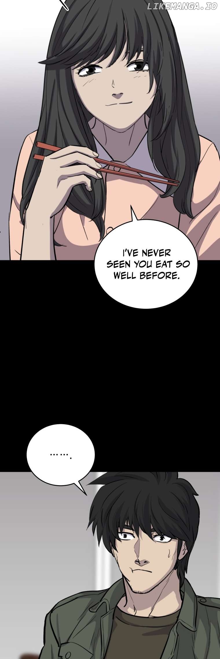 The Wife - Manhwa Chapter 18 - page 30
