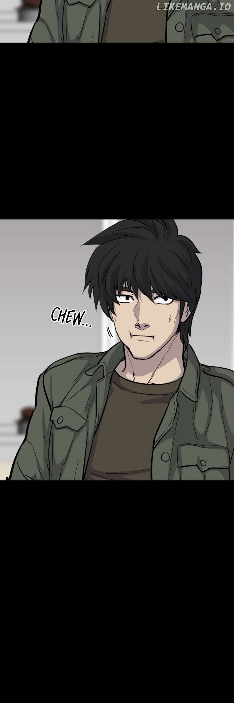 The Wife - Manhwa Chapter 18 - page 31