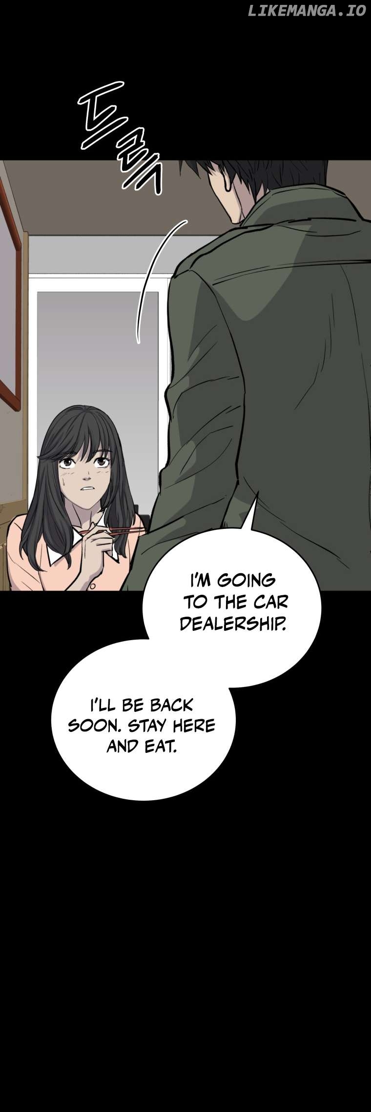 The Wife - Manhwa Chapter 18 - page 32