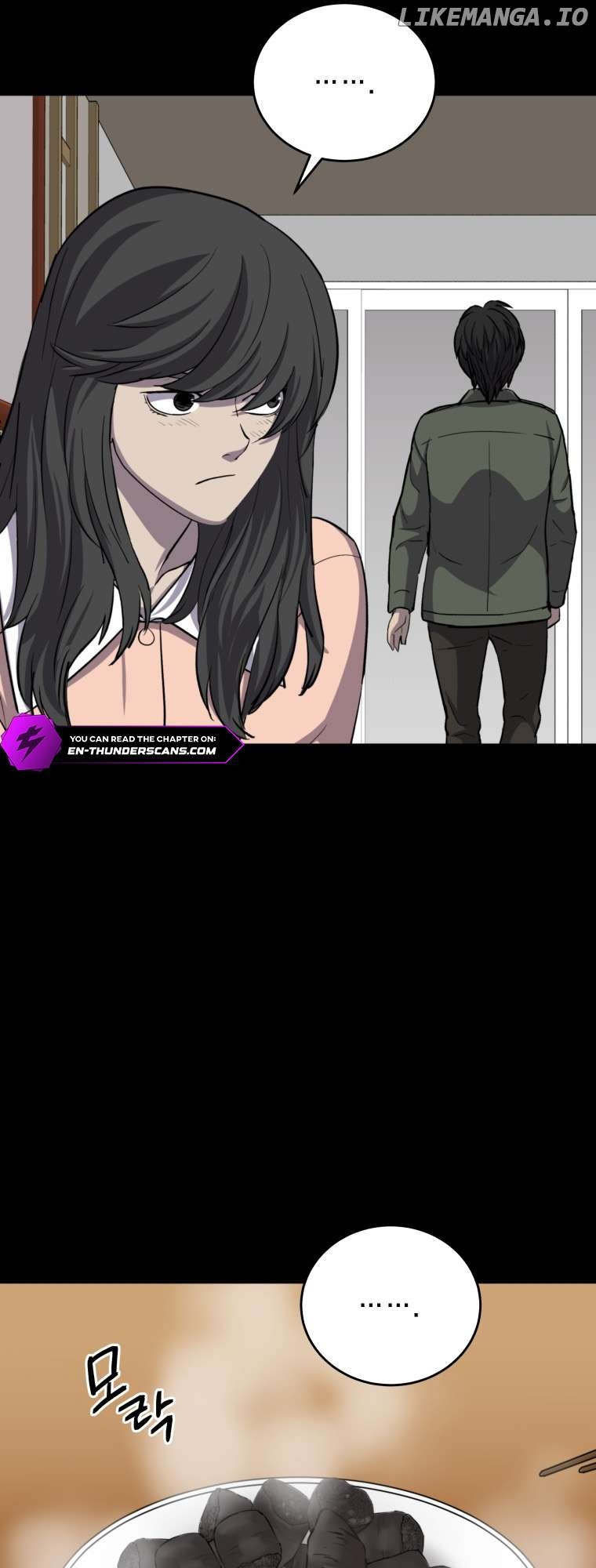 The Wife - Manhwa Chapter 18 - page 33