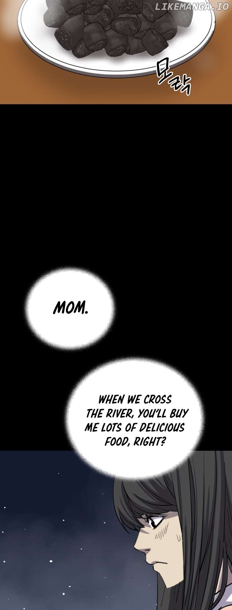 The Wife - Manhwa Chapter 18 - page 34