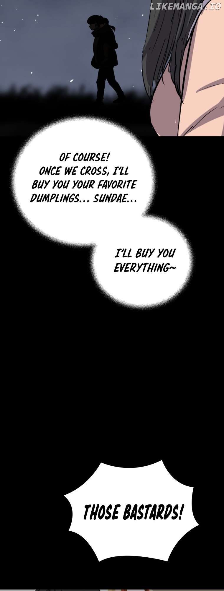 The Wife - Manhwa Chapter 18 - page 35