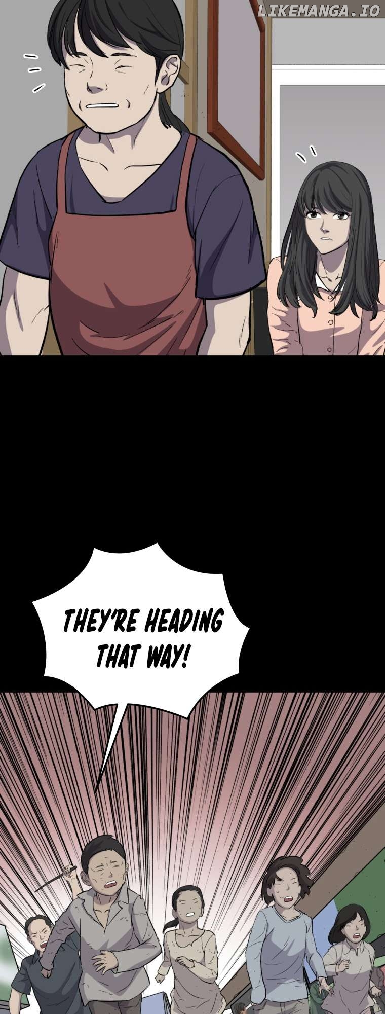 The Wife - Manhwa Chapter 18 - page 36