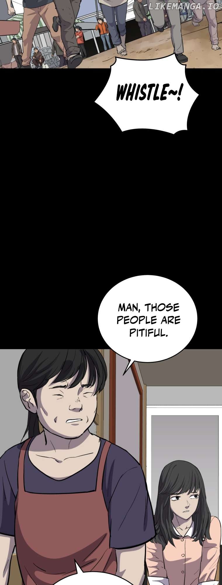 The Wife - Manhwa Chapter 18 - page 37