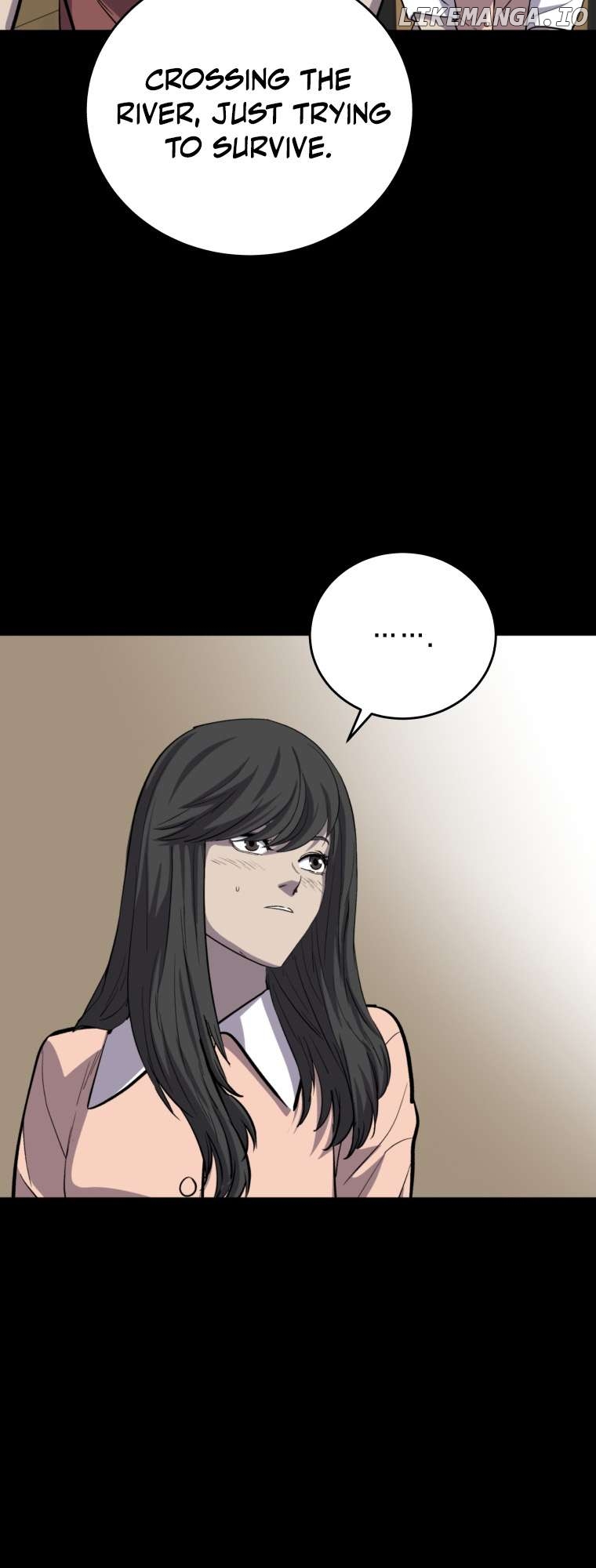 The Wife - Manhwa Chapter 18 - page 38