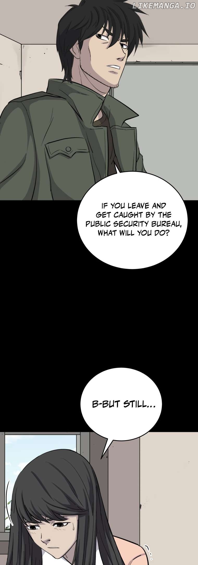 The Wife - Manhwa Chapter 18 - page 4