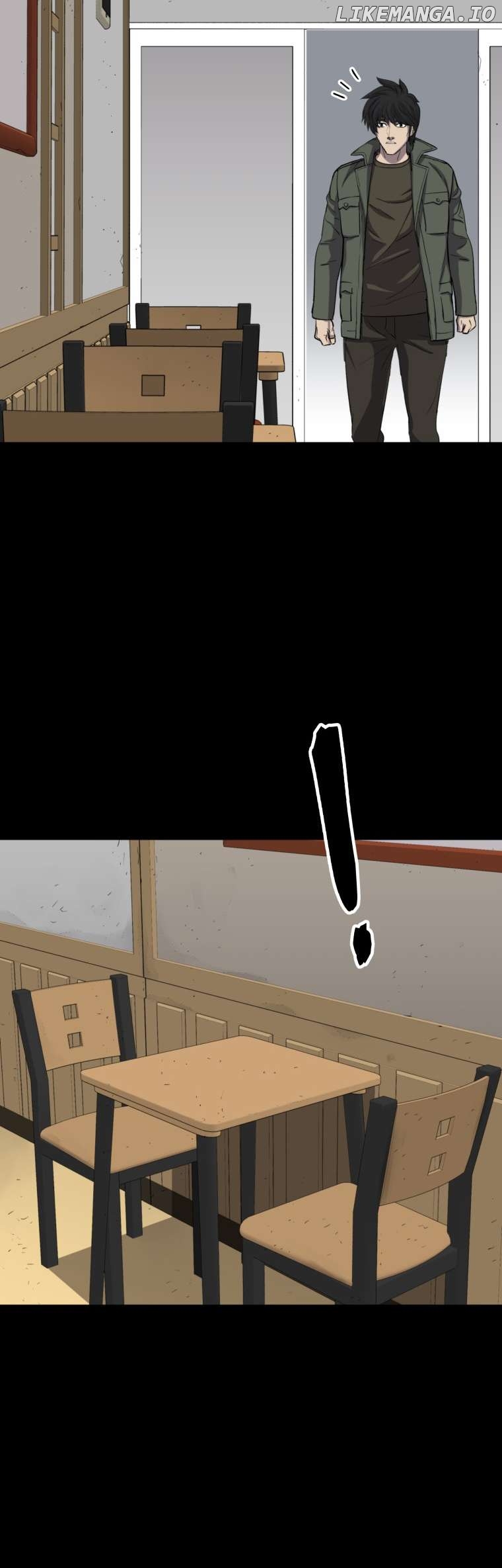 The Wife - Manhwa Chapter 18 - page 41