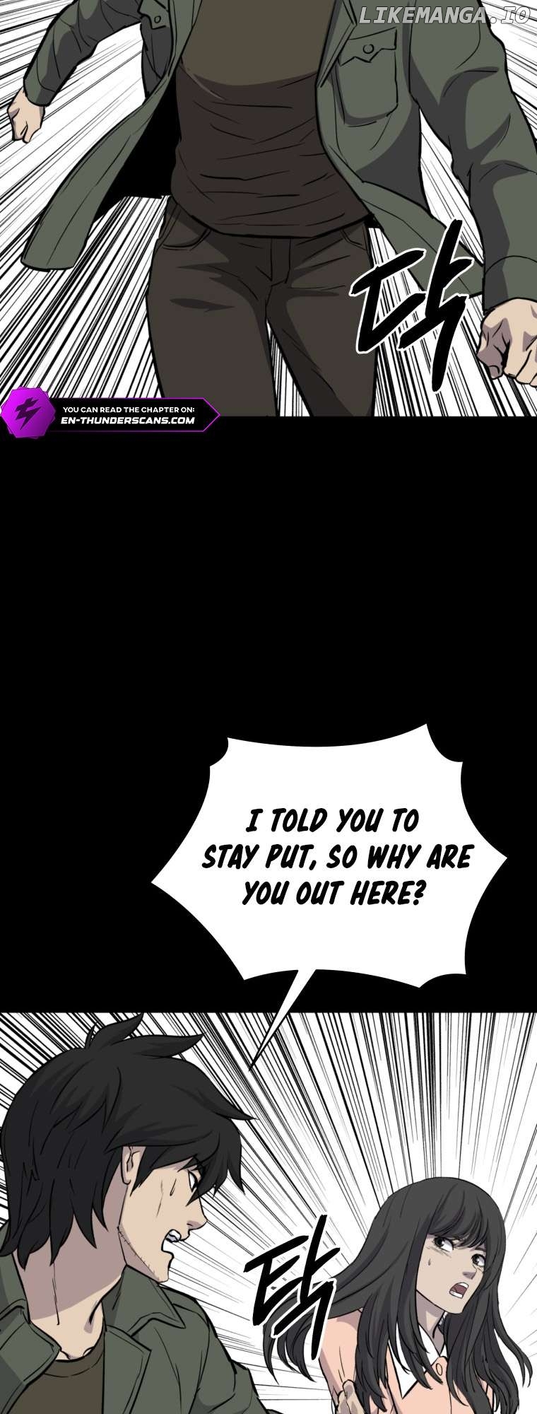 The Wife - Manhwa Chapter 18 - page 45