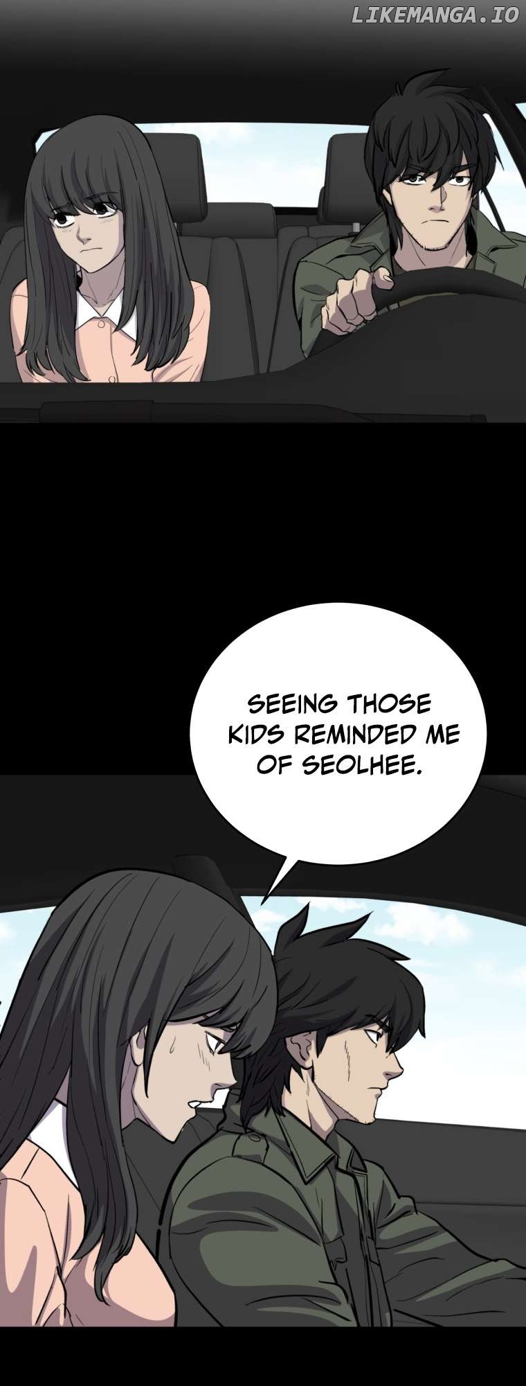 The Wife - Manhwa Chapter 18 - page 49