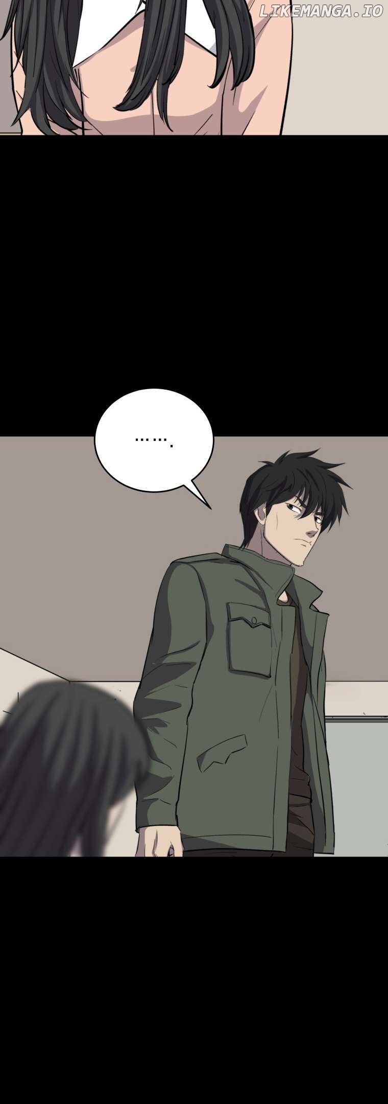 The Wife - Manhwa Chapter 18 - page 5