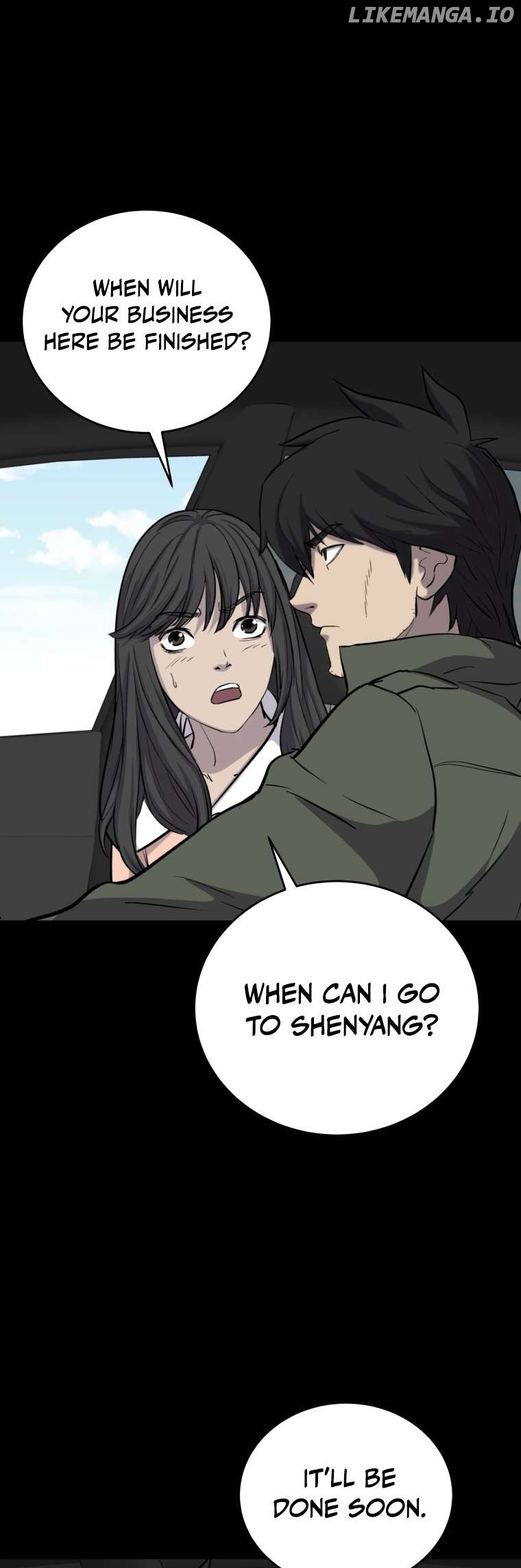 The Wife - Manhwa Chapter 18 - page 50