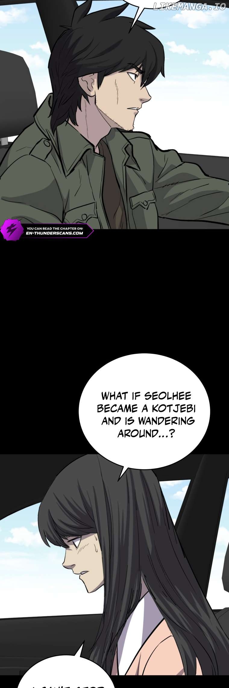 The Wife - Manhwa Chapter 18 - page 51