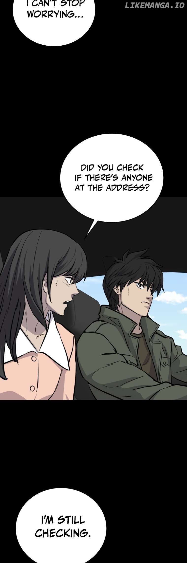 The Wife - Manhwa Chapter 18 - page 52
