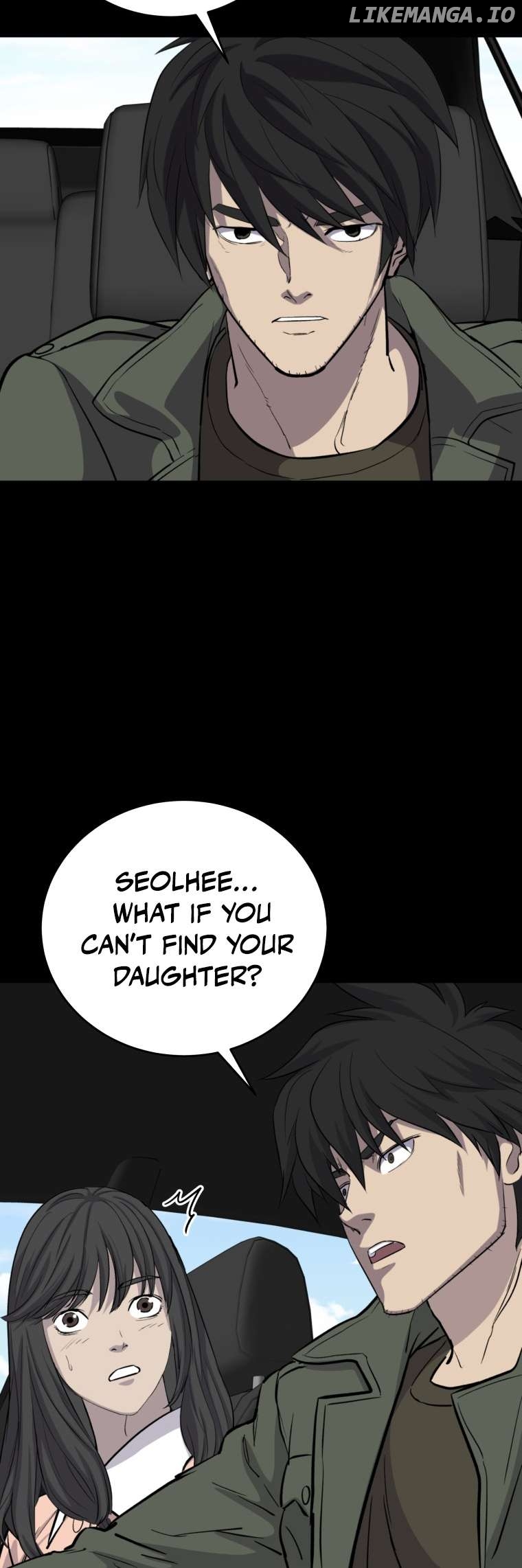 The Wife - Manhwa Chapter 18 - page 53