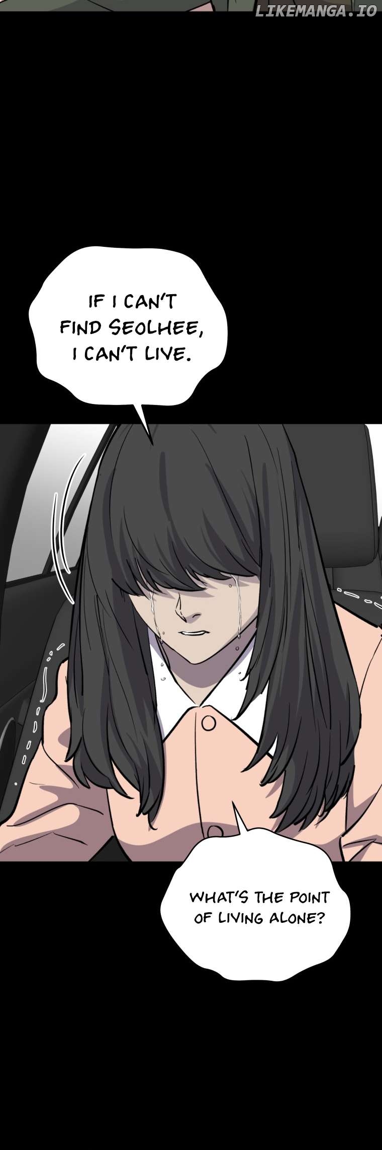 The Wife - Manhwa Chapter 18 - page 54