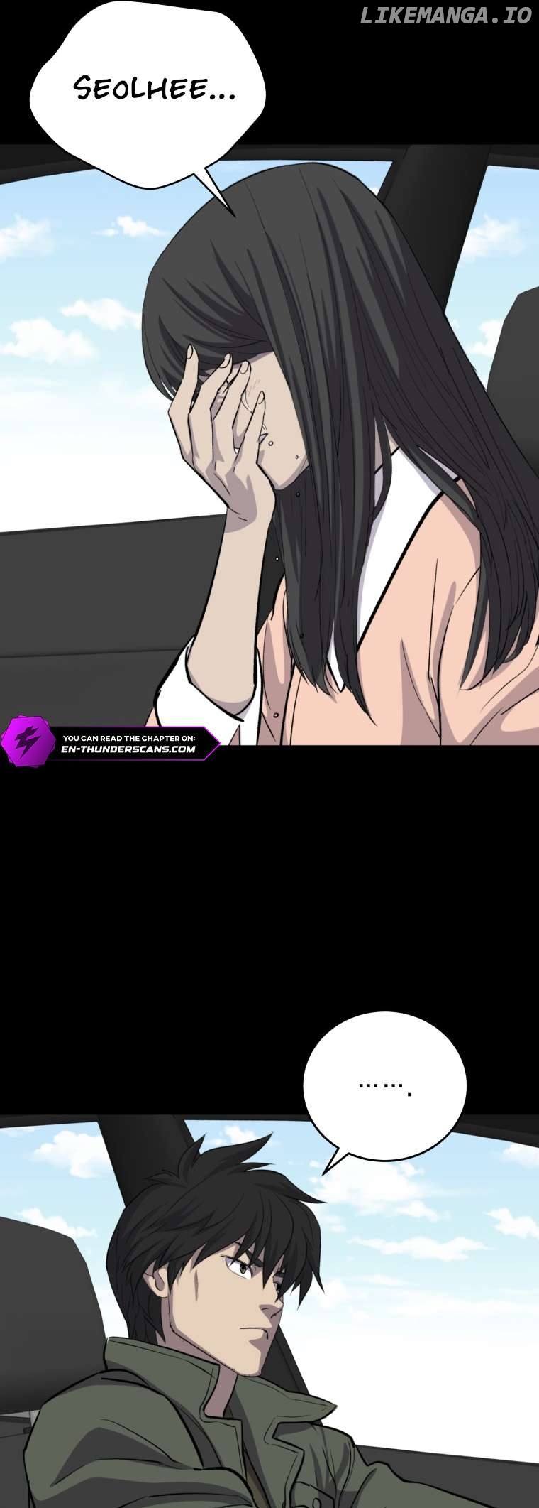 The Wife - Manhwa Chapter 18 - page 55
