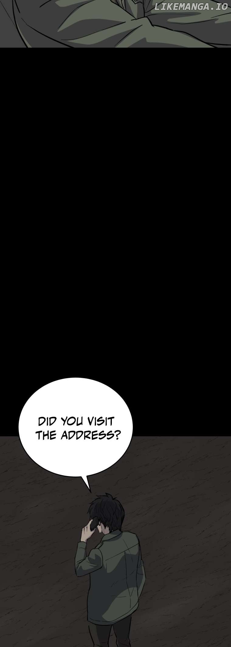 The Wife - Manhwa Chapter 18 - page 56