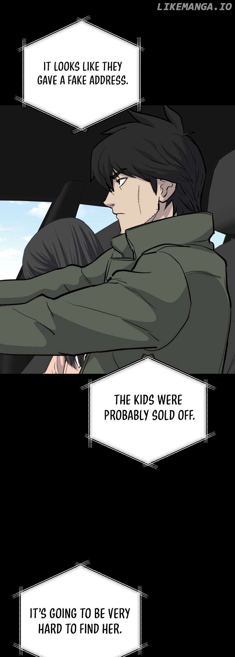 The Wife - Manhwa Chapter 18 - page 58