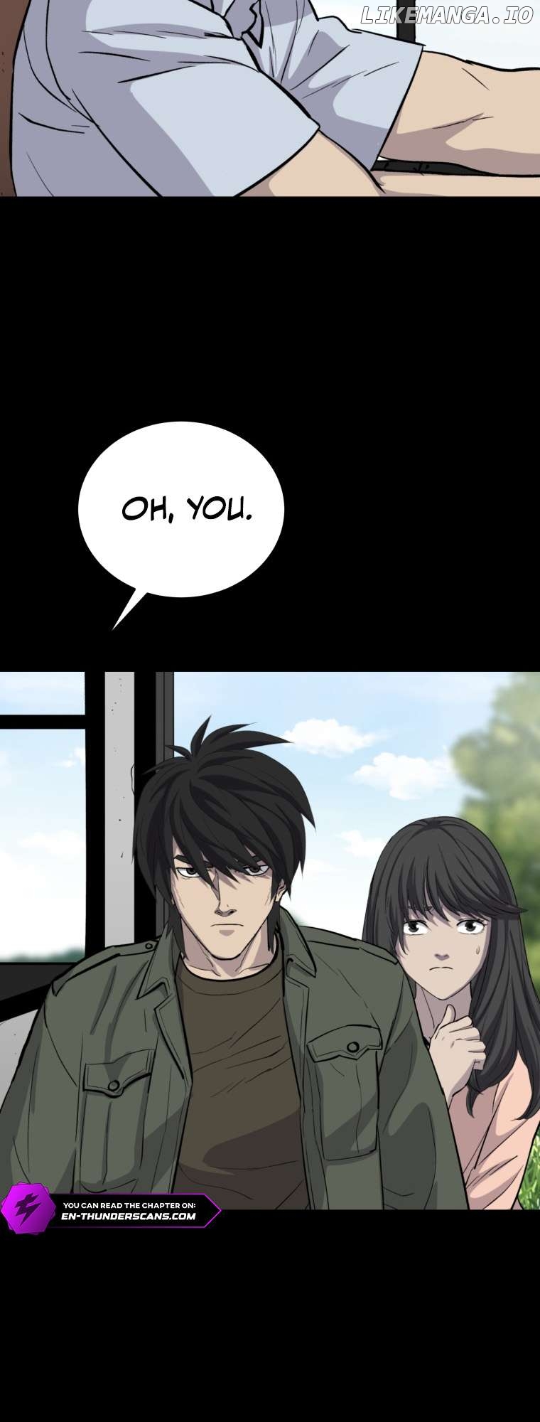The Wife - Manhwa Chapter 18 - page 8