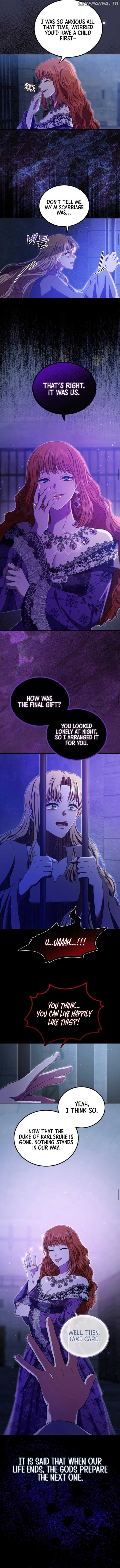 The Killer Empres Chapter 1 - page 11