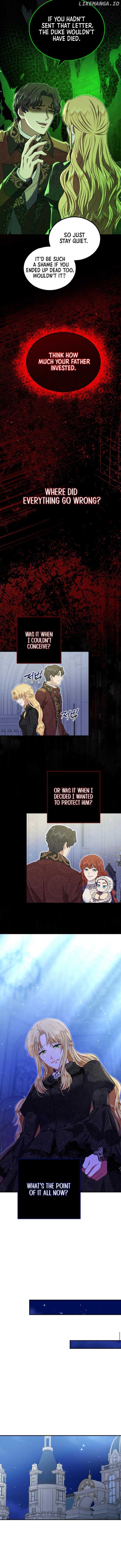 The Killer Empres Chapter 1 - page 8
