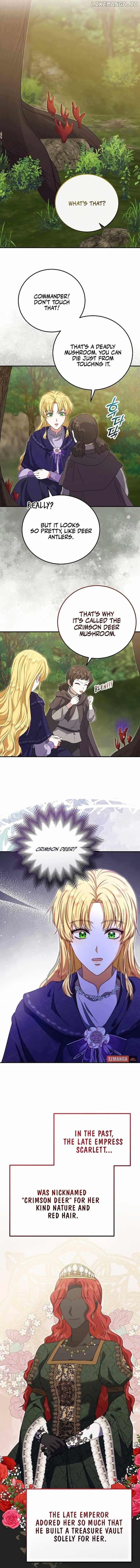 The Killer Empres Chapter 14 - page 12