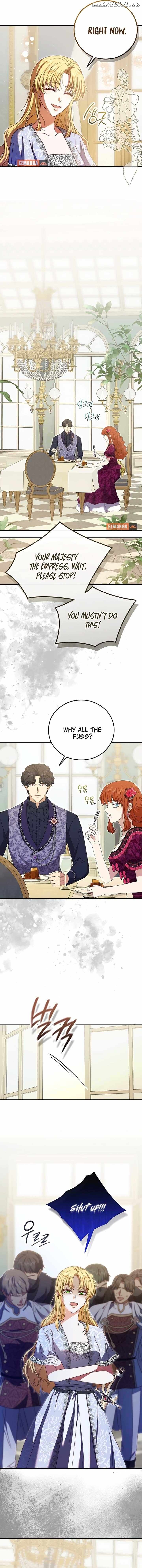 The Killer Empres Chapter 14 - page 2