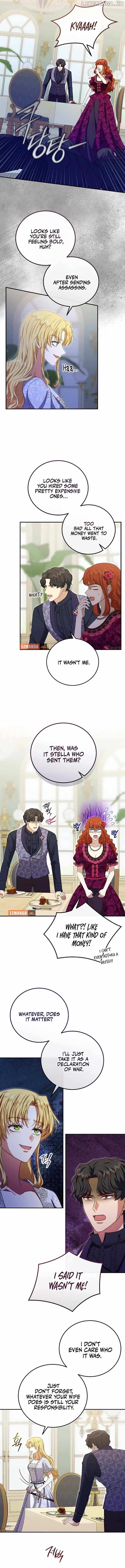 The Killer Empres Chapter 14 - page 3
