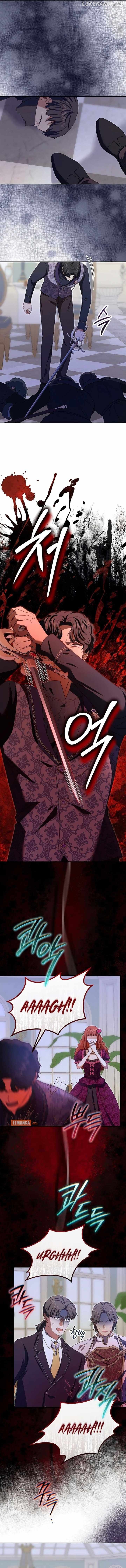 The Killer Empres Chapter 14 - page 6