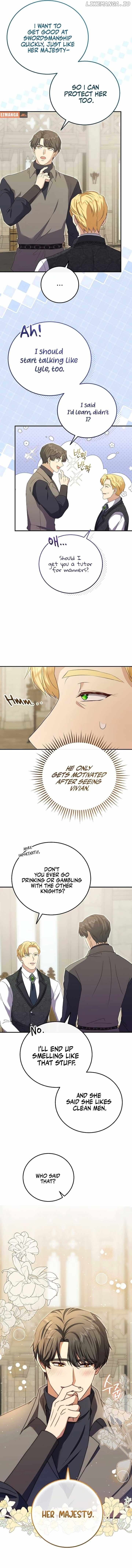 The Killer Empres Chapter 14 - page 9