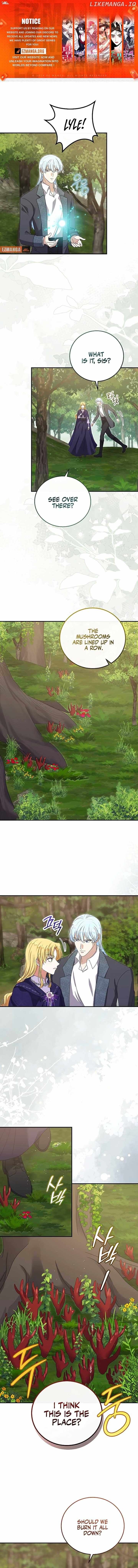 The Killer Empres Chapter 15 - page 1