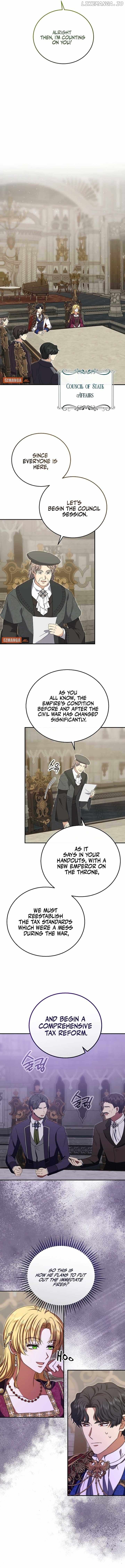 The Killer Empres Chapter 15 - page 10