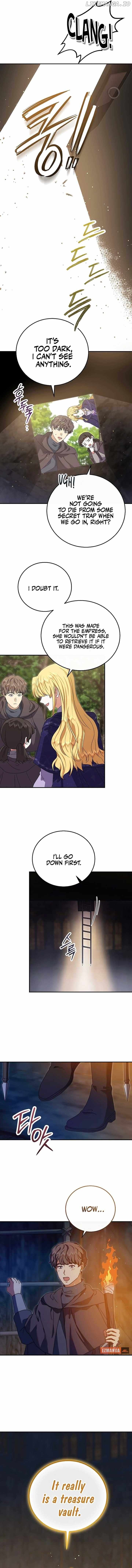 The Killer Empres Chapter 15 - page 3