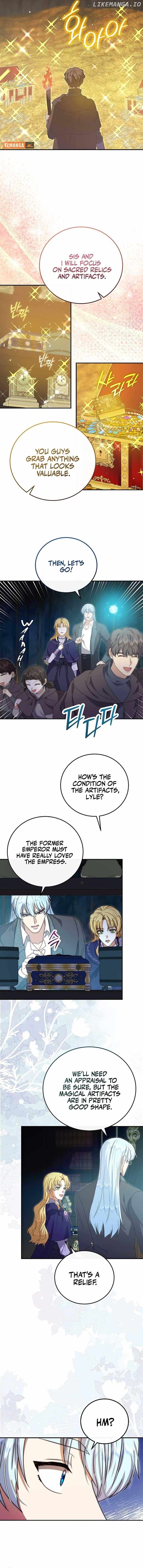 The Killer Empres Chapter 15 - page 4