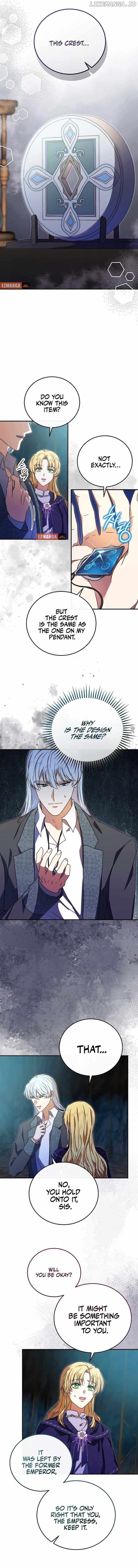 The Killer Empres Chapter 15 - page 5