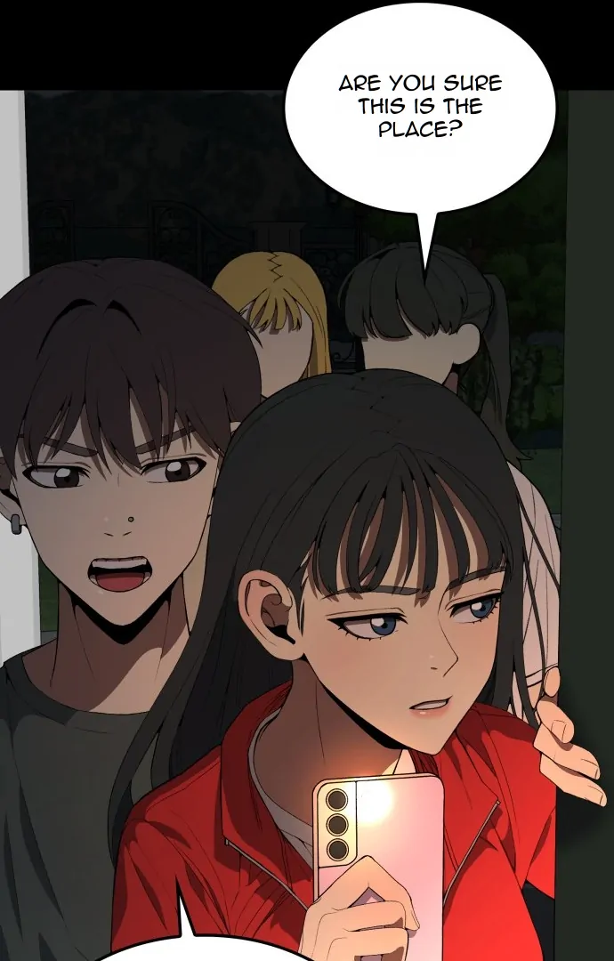 Everspring Garden Chapter 1 - page 10
