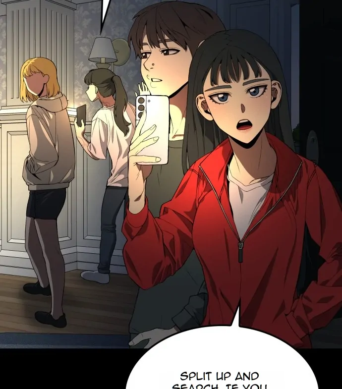 Everspring Garden Chapter 1 - page 12