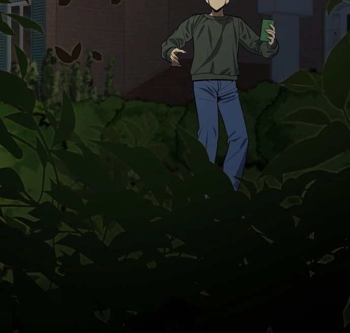 Everspring Garden Chapter 1 - page 32